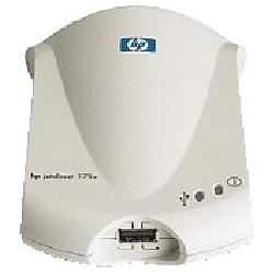 HP J6035G, JetDirect 175X externe Printserver, Drucker Zubehör