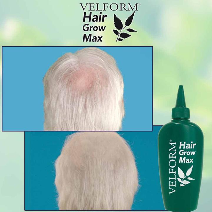 Image du produit Velform Hair Grow Max (200 ml)