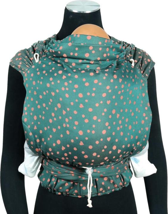 Image du produit Didymos DidyKlick 4u Espoir