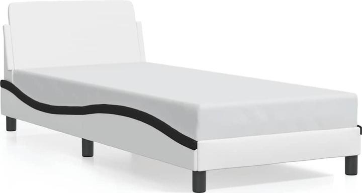 Black, White