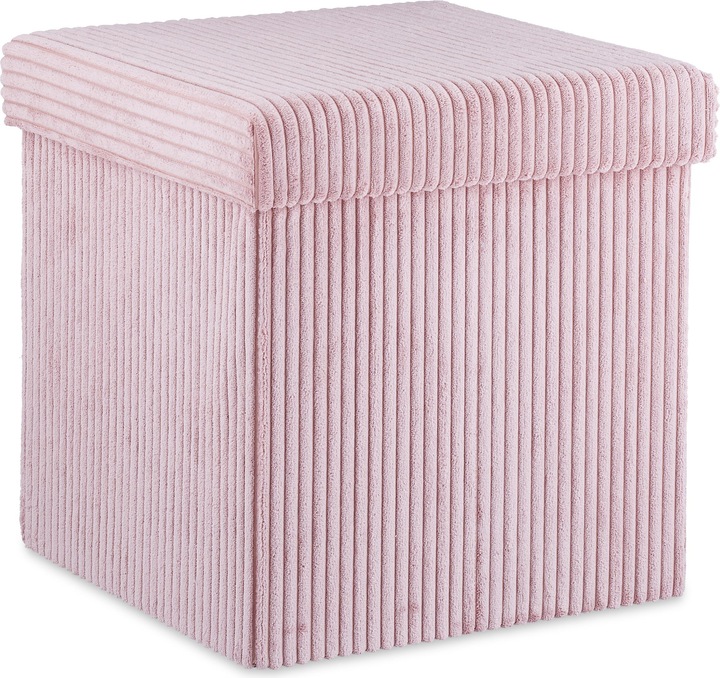 Produktbild Relaxdays Sitzwürfel