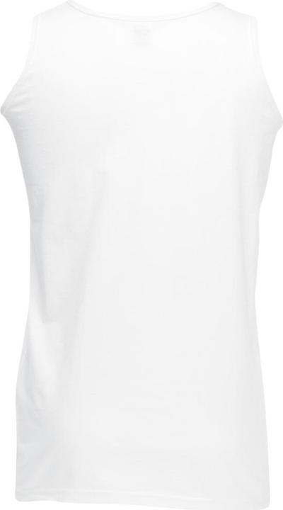 Produktbild Fruit of the Loom Athletic Tank Top (L)