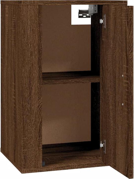 Produktbild vidaXL TV-Wandschrank (40 x 34.50 x 60 cm)