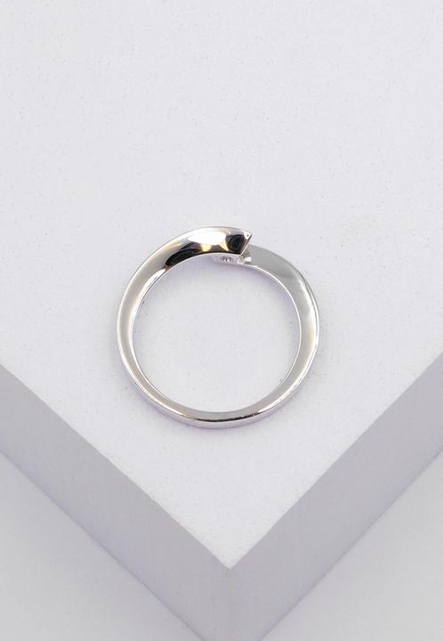 Produktbild Muau Solitaire (54, 750/18 K Gold)