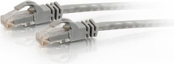 Actual product image C2G Cat6 Booted Unshielded (UTP) Network Patch Cable (UTP, CAT6, 2 m)