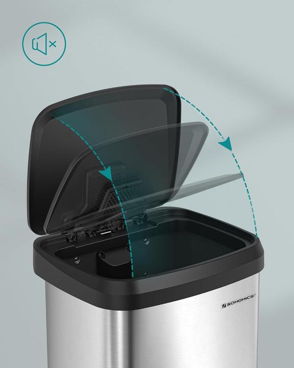 Actual product image Songmics Mia (68 l)