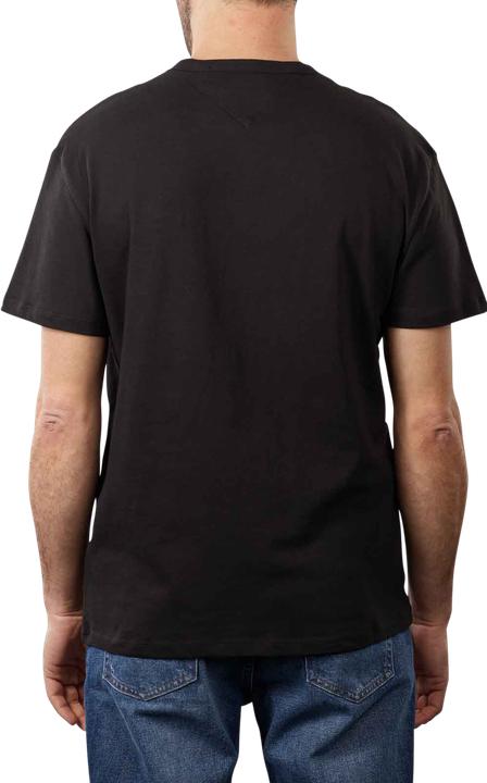 Produktbild Tommy Hilfiger Tjm Reg Badge Tee Ext (S)