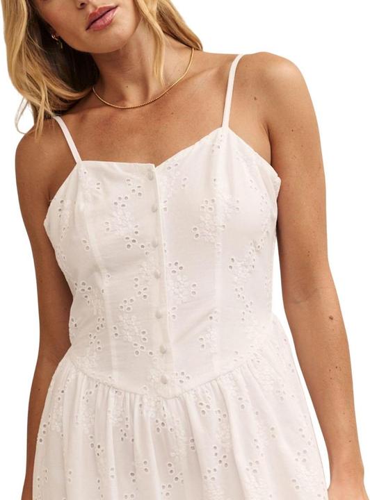 Image du produit Nobody´s Child - Combinaison style Broderie TRICIA ANGLAISE - Femme (34)