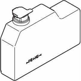 Thumbnail - Kyocera Waste Toner Box, Drucker Zubehör