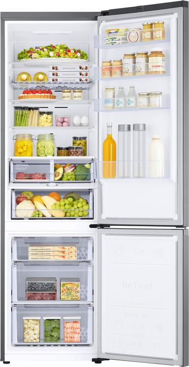 Image du produit Samsung RB38C675CS9 (390 l)