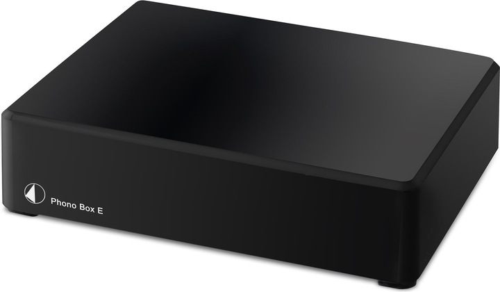 Actual product image Pro-Ject Phono Box E