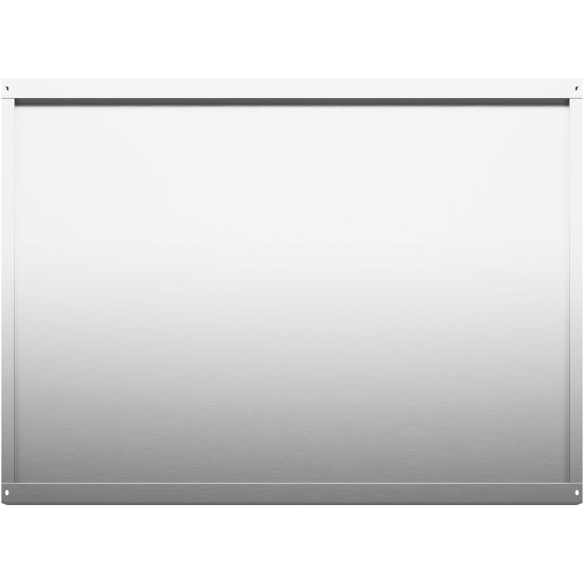 Vigor, Accessori valigetta degli attrezzi, Worktop ∙ stainless steel ∙ for tool trolley V4481-X ∙ V4481-X-X