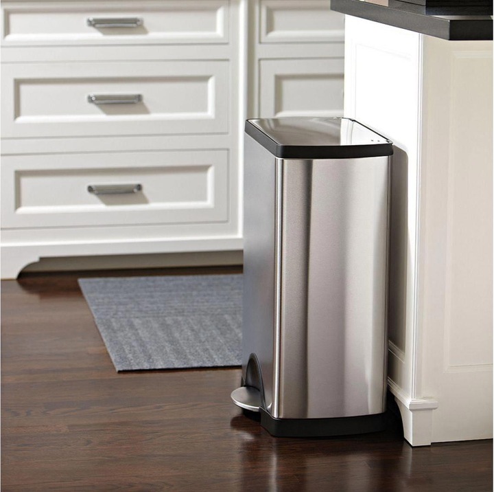 Produktbild Simplehuman Treteimer (38 l)