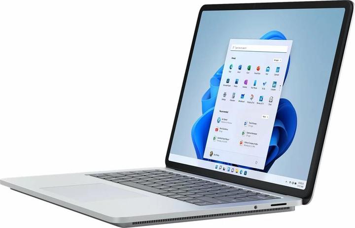 Produktbild Microsoft Surface Laptop Studio 2 for Business (14.40", Intel Core i7-13800H, 64 GB, 1000 GB, CH)