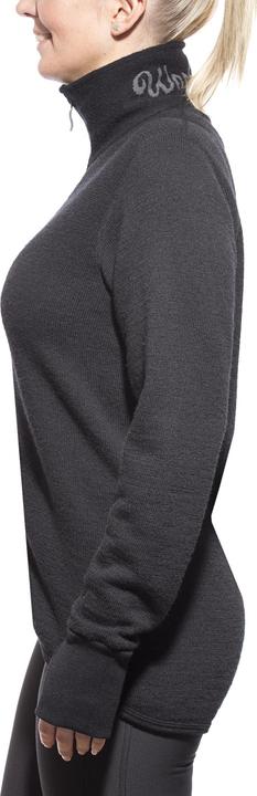 Actual product image Woolpower 400 Full Zip Jacket Unisex (XL)