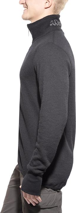 Actual product image Woolpower 400 Full Zip Jacket Unisex (XL)