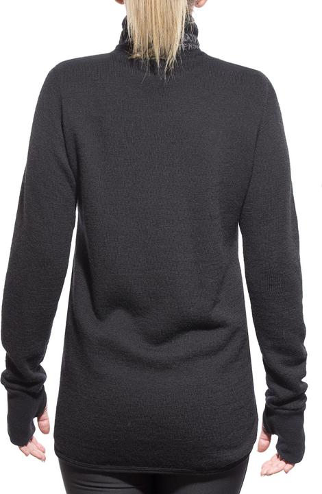 Actual product image Woolpower 400 Full Zip Jacket Unisex (XL)