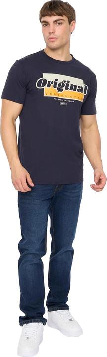 Produktbild Crosshatch Chevin TShirt (M)