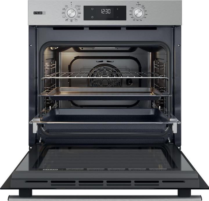 Produktbild Whirlpool OMSR58CU1SX