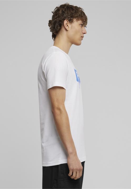 Produktbild Mister Tee Pushin P Tee - 20377 (S)