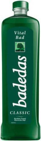 Produktbild Unilever Classic (Schaumbad, 500 ml)