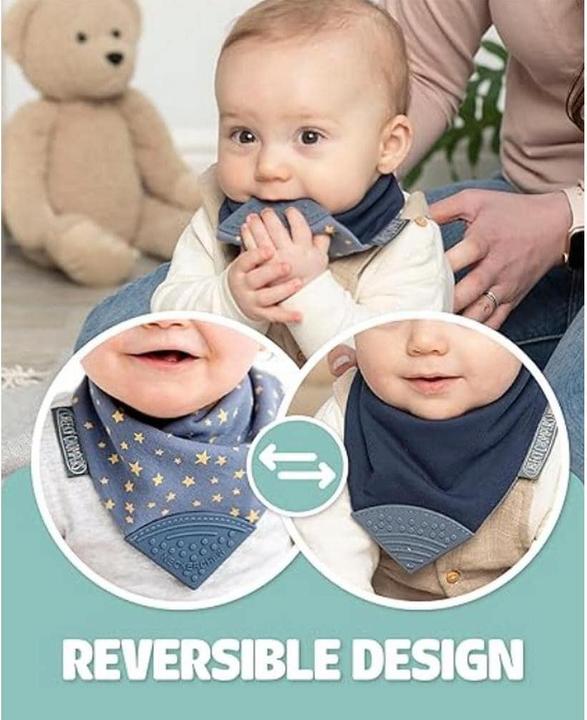 Produktbild Cheeky Chompers Neckerchew (2 Monate)