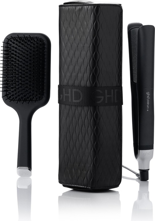 Image du produit ghd platinum+ Set cadeau - fer à lisser (Fer plat)