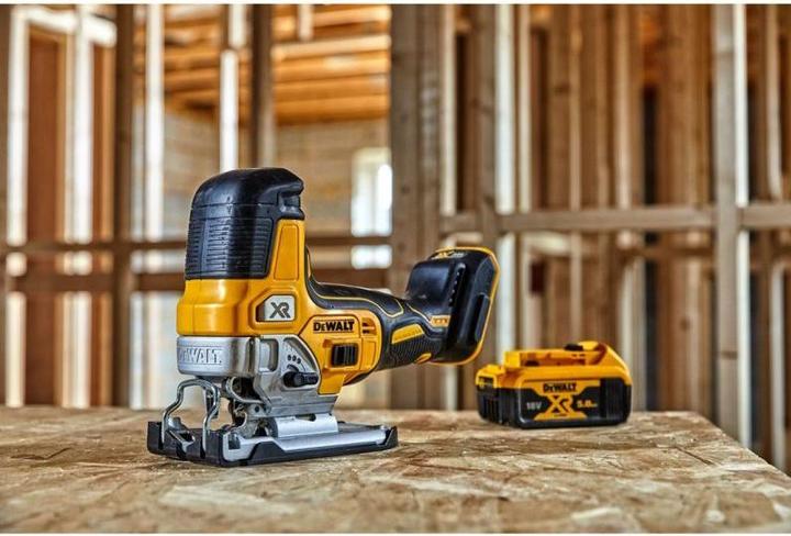 Produktbild DeWalt DCS335N-XJ