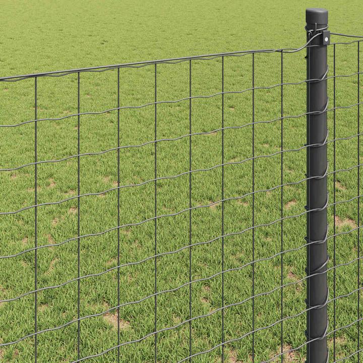 Produktbild vidaXL Zaun