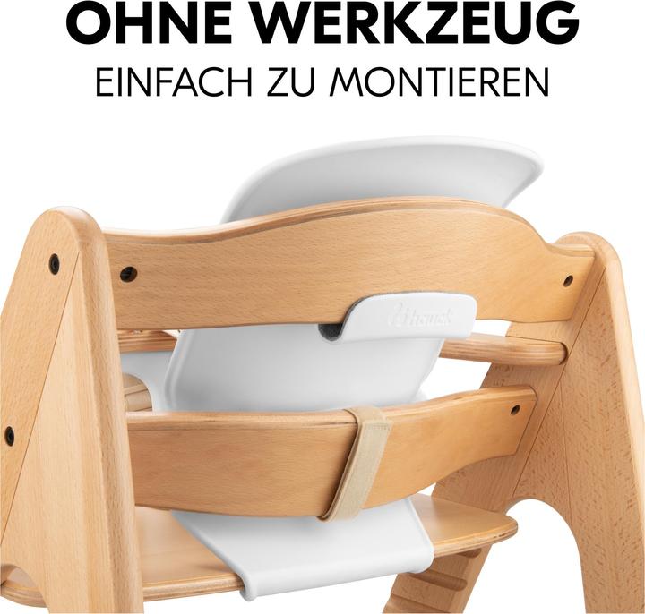 Produktbild Hauck Baby Seat