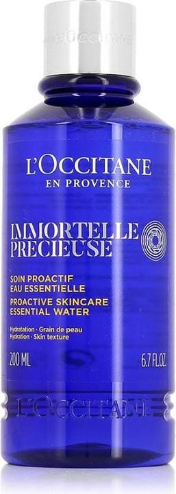 Actual product image L'Occitane Précieuse Eau Essent (Face toner, 200 ml)