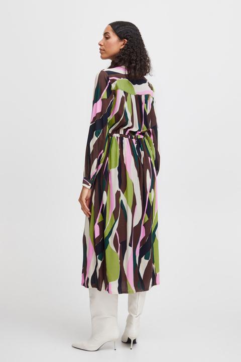 Immagine prodotto B.young ABITO LUNGO BYHISIA - 20813828 (36)