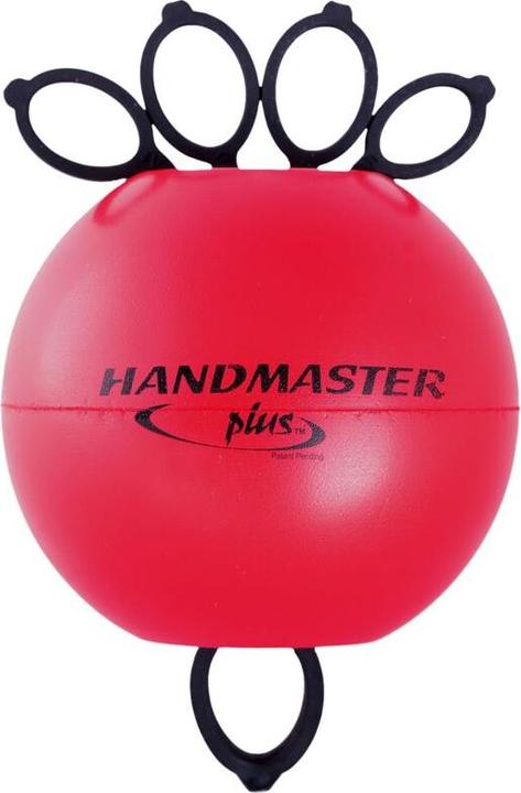 Produktbild Handmaster Plus Hand Exerciser Medium