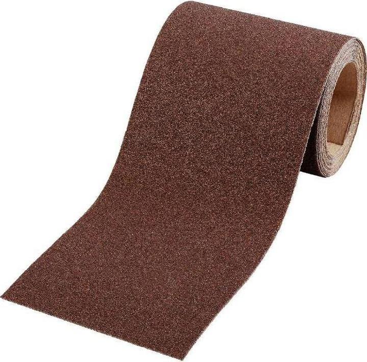 Produktbild kwb Schleifmittel-Rollen (K60)