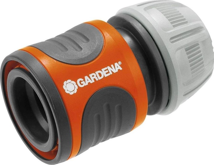Immagine prodotto Gardena 18281-20 (Connettore tubo flessibile, Adattatore componente, 13 mm)