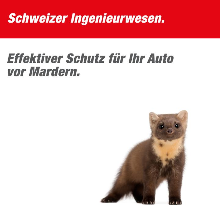 Produktbild Swissinno Masseplatten-Set
