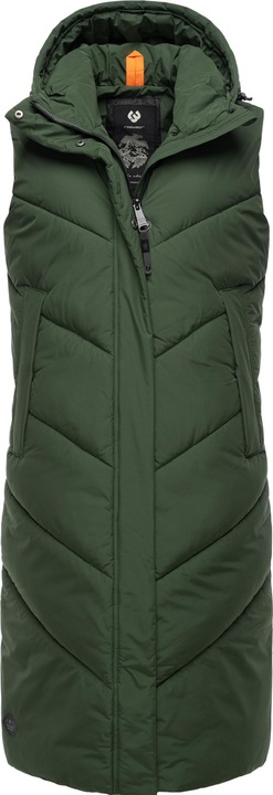 Produktbild Ragwear Suminka Vest (L)