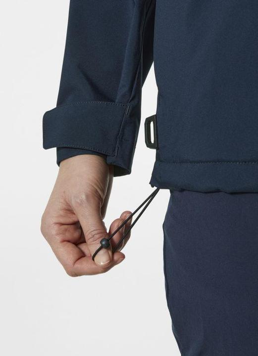 Actual product image Helly Hansen Hp Racing Lifaloft Kapuzenjacke (M)