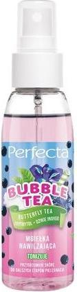 Image du produit DAX PERFECTA Bubble Tea mgiełka nawilżająca 100ml (Mousse nettoyante, 100 ml)