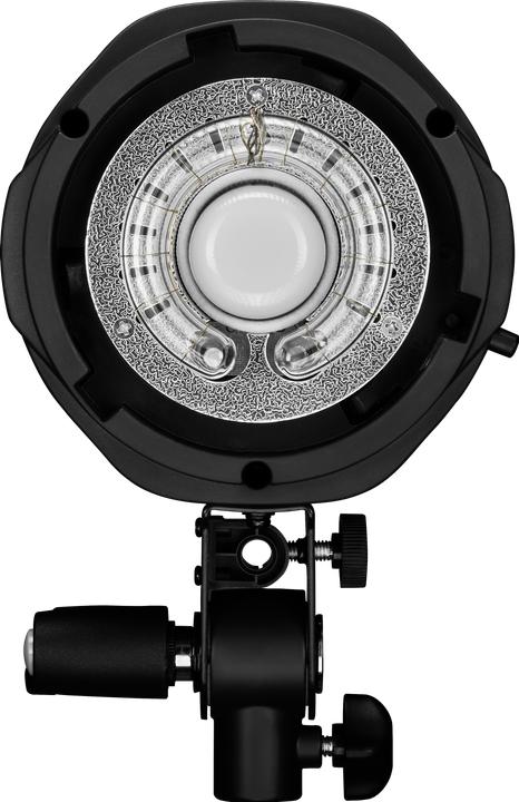 Actual product image Jinbei DPE II-600 (Flash head, 600 Ws)
