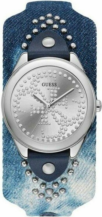 Produktbild Guess Heartbreaker (Analoguhr, 37 mm)