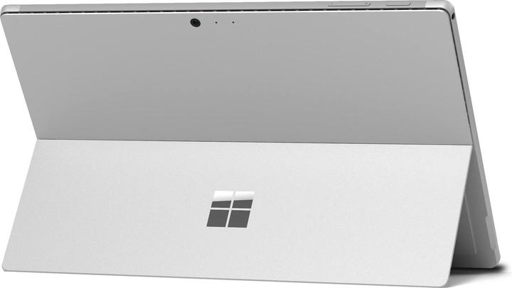 Produktbild Microsoft Surface Pro 6 - 31,2 cm (12.3 Zoll) - 2736 x 1824 Pixel - 128 GB - 8 GB - Windo (12.30", 128 GB, Platin)