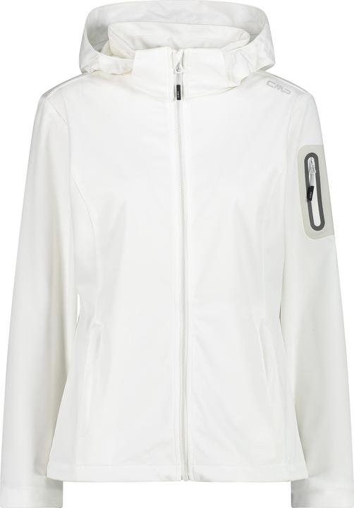 Image du produit CMP Campagnolo veste imperméable à capuche (46)