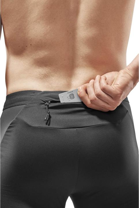 Produktbild Cep compreion hose compreion cold weather v2 (S)