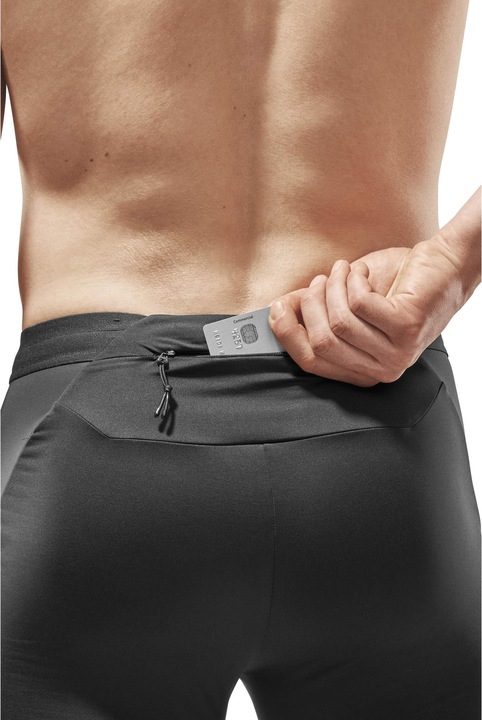 Actual product image Cep compreion cold weather v2 trousers (S)