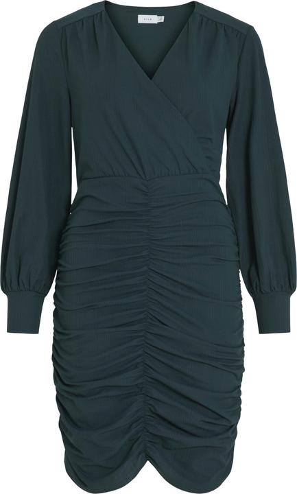 Image du produit Vila Mini-robe drapée (XL)