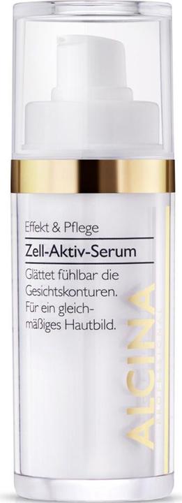 Alcina Cell Active Serum (30 ml)