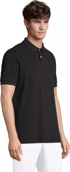 Produktbild Sols Pacific Poloshirt Doppelnähte (4XL)
