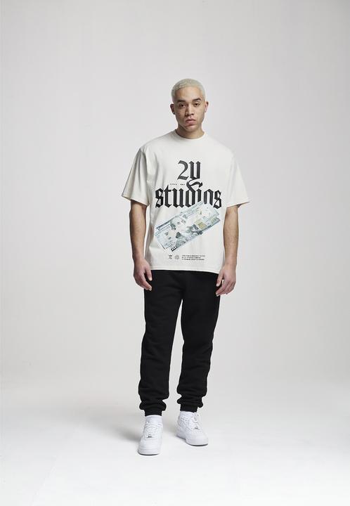 Produktbild Sony Razor Oversize Tee - 87511 (M)