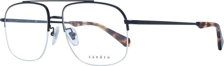 Actual product image Sandro Paris Spectacle frame Sd3006 57001